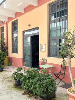 Free Parking - CasArch - Milan - 7
