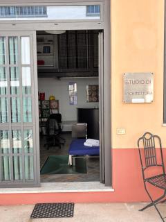Free Parking - CasArch - Milan - 6