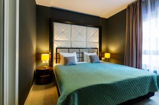 Maresia Boutique Suites - Budua - 6