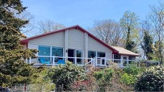 707 E Lake Drive - Birds Eye View - Cape May Point - 8