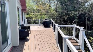 707 E Lake Drive - Birds Eye View - Cape May Point - 7