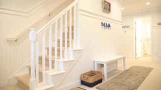 707 E Lake Drive - Birds Eye View - Cape May Point - 4
