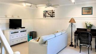 707 E Lake Drive - Birds Eye View - Cape May Point - 1