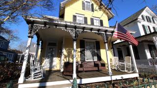 The Daisy Cottage- Whole House Rental - Cape May - 9