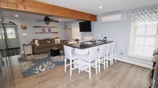 The Daisy Cottage- Whole House Rental - Cape May - 8