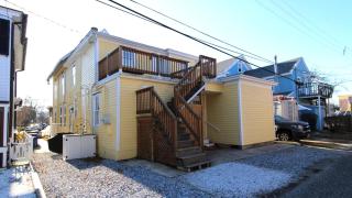The Daisy Cottage- Whole House Rental - Cape May - 4