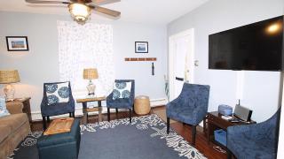 The Daisy Cottage- Whole House Rental - Cape May - 2