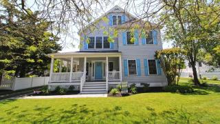 1036 Maryland Ave, - Cape May - 0
