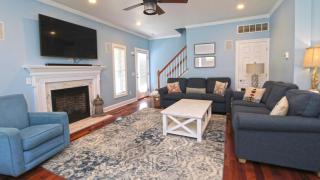 1036 Maryland Ave, - Cape May - 8
