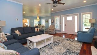 1036 Maryland Ave, - Cape May - 1