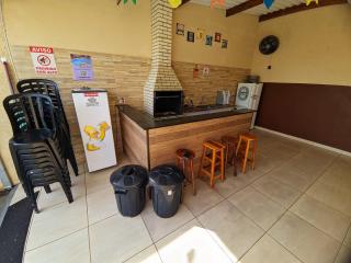 Rancho Espaço Tô de Boa - Campinas - 7
