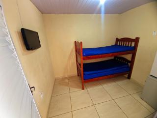 Rancho Espaço Tô de Boa - Campinas - 5