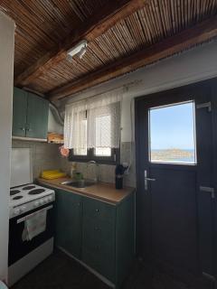 The View Spot - Serifos Chora - 1