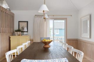 Stylish Home with Pool Hot Tub & Walk to Beach - Duck - 8