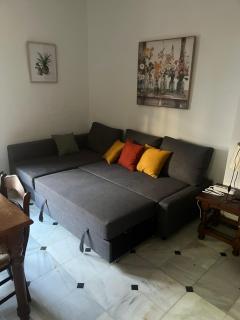 Apartamento Centro Alfonso XII - Sevilla - 7