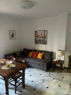 Apartamento Centro Alfonso XII - Sevilla - 8