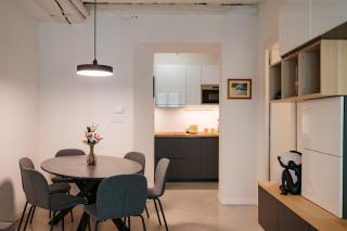 Easy Flat 20 Settembre - Torino - 7