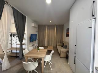 Loft Omeya - 2
