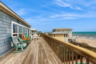 Maritime Memories - North Topsail Beach - 4