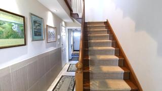 The Captains Ocean Front Condo - 8