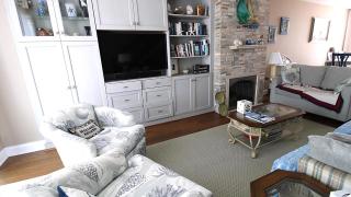 The Captains Ocean Front Condo - 3