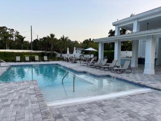 Sugar Sand Villa - 1