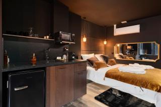 Encorps une Nuit, Jacuzzi, Nancy Centre Gare Congrès, PARKING - Nancy - 7