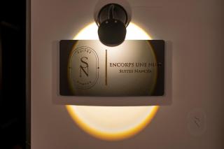 Encorps une Nuit, Jacuzzi, Nancy Centre Gare Congrès, PARKING - Nancy - 2