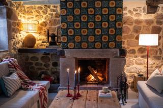 Casa Rural a 15 min de Comillas - Cos - 5