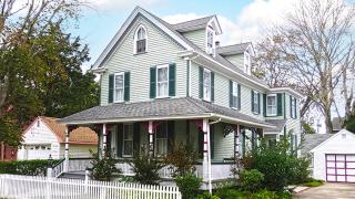 The Windsor Cottage - 0