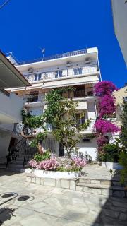 Pension Mando - Skiathos-Stadt - 8