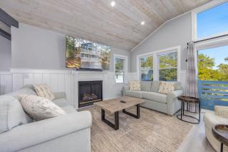 Private Pool EV Charger Elevator & Game Room - Corolla - 8