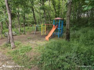 Nikea Park Oasis - Varna - 1