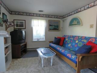 Parsons Folly Unit 3 - 6