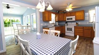 1051 Idaho Ave, - Cape May - 2
