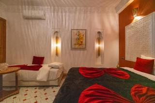 Riad Palais Nejma - Marrakech - 7