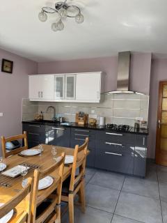 Le Sonise - Spacious family apartment with balcony garden and parking spac - Aix-les-Bains - 9