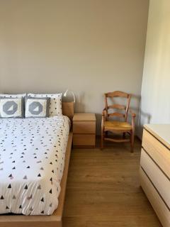 Le Sonise - Spacious family apartment with balcony garden and parking spac - 1