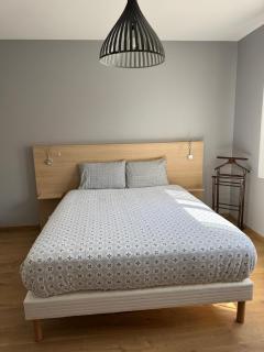 Le Sonise - Spacious family apartment with balcony garden and parking spac - 2