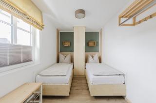 FERIENWOHNUNG WINKELMANN Landurlaub - Schmallenberg - 8