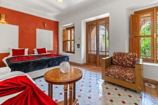 Riad Palais Nejma - Marrakech - 2