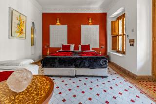Riad Palais Nejma - Marrakech - 1