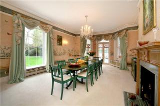 Luxury Family Country Estate - - 8