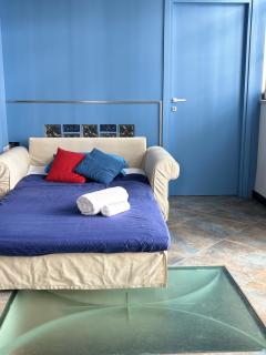 Free Parking - CasArch - Milan - 3