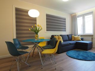 Grand -Tourist Marine Apartments - Danzig - 0