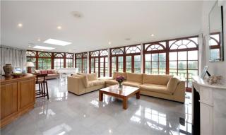 Luxury Family Country Estate - - 1