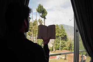 Bhurban Homes - Murree - 1