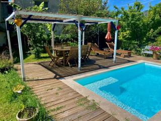 Magnifique studio dans maisonnette - Tourrettes-sur-Loup - 9