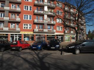 Grand -Tourist Marine Apartments - Danzig - 4