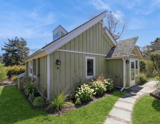 Cozy cottage by the beach - Hampton Bays - 0